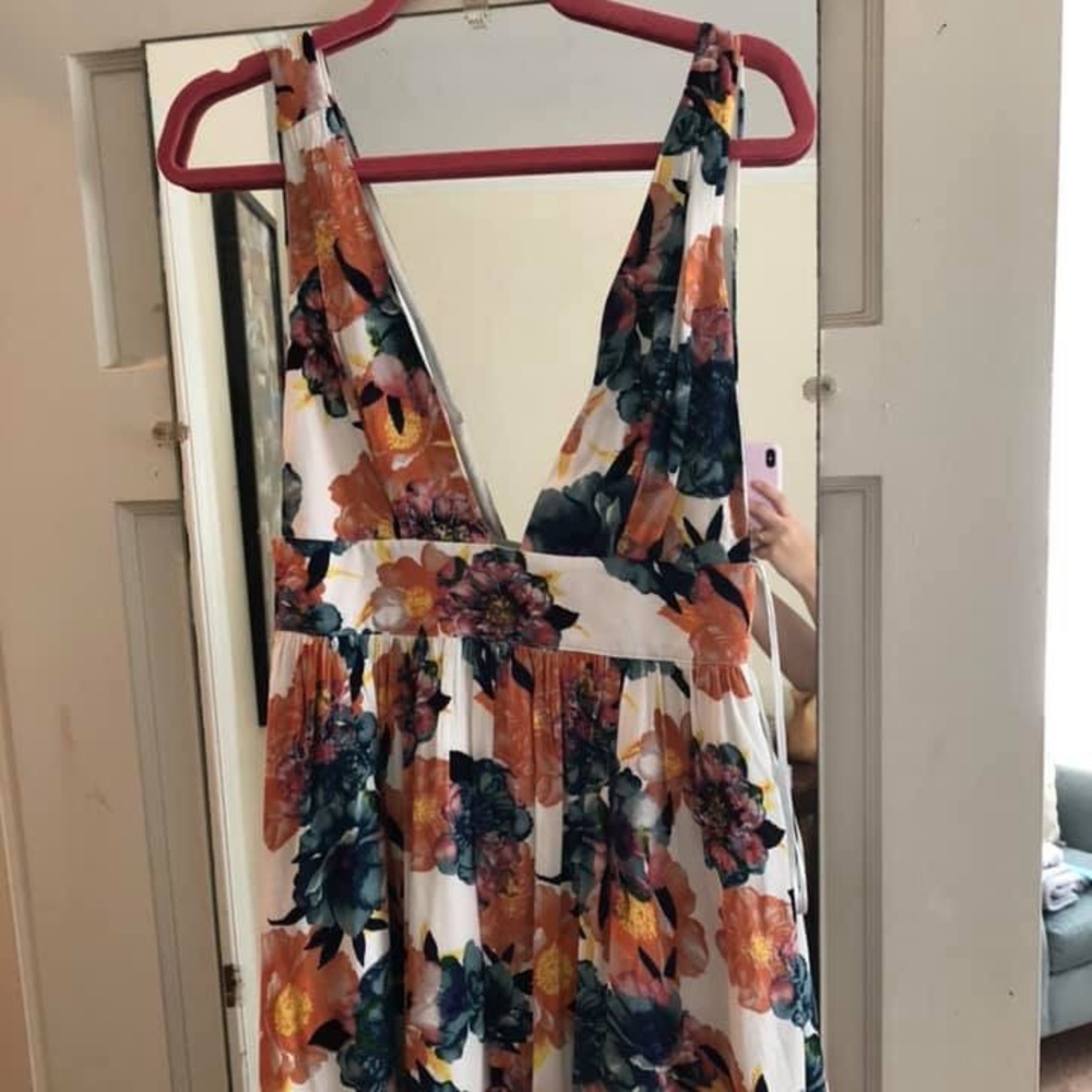 NBD dress. Never worn!